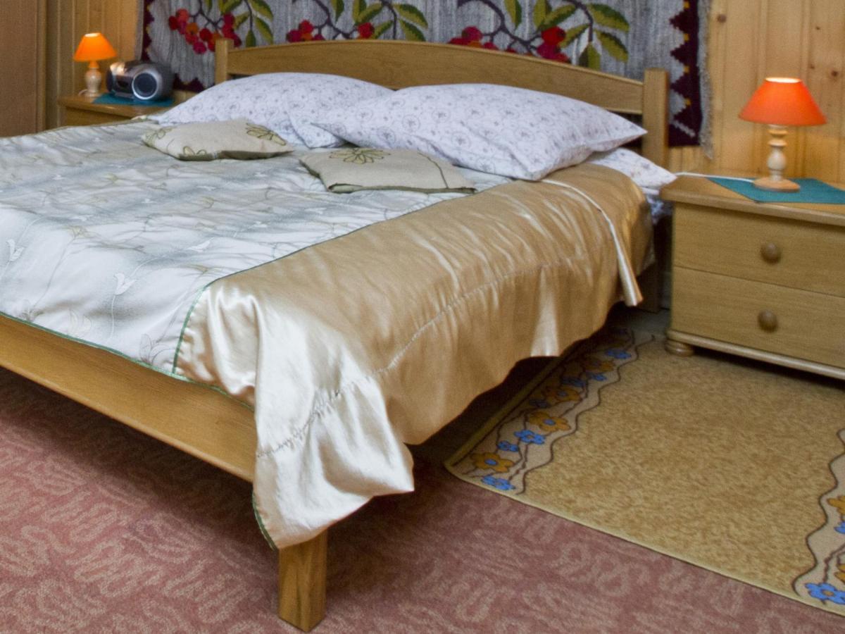 Willa U Krzeptowskich Kościelisko Zimmer foto