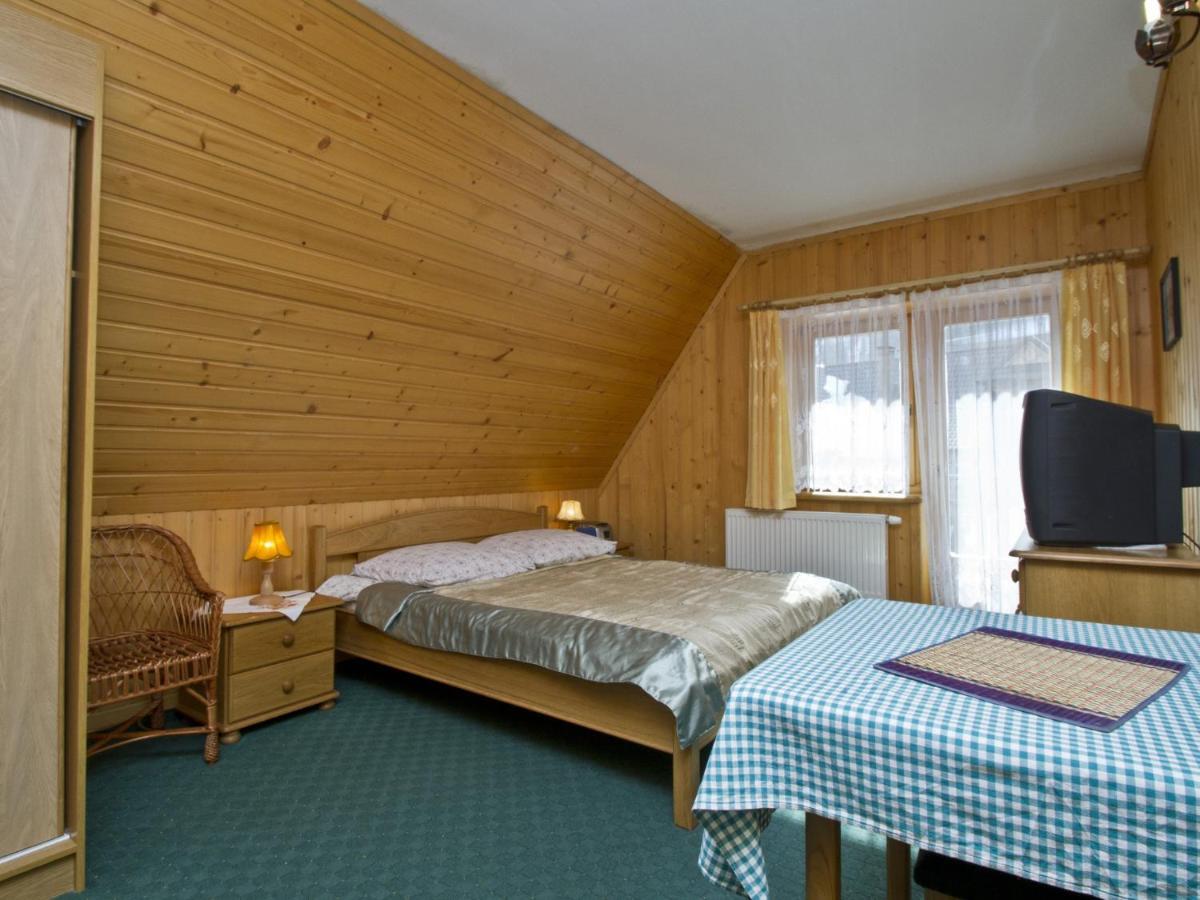 Willa U Krzeptowskich Kościelisko Zimmer foto