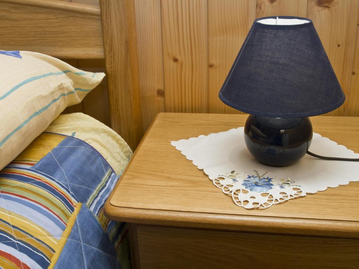Willa U Krzeptowskich Kościelisko Zimmer foto