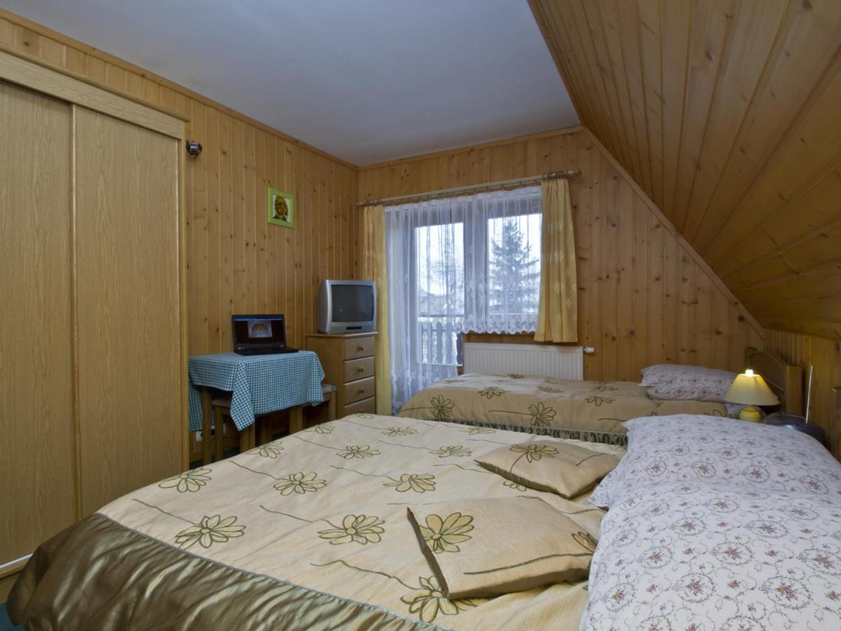 Willa U Krzeptowskich Kościelisko Zimmer foto
